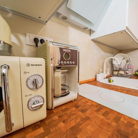 Lux Movie Stars Apartments Perea Peraía 외부 사진