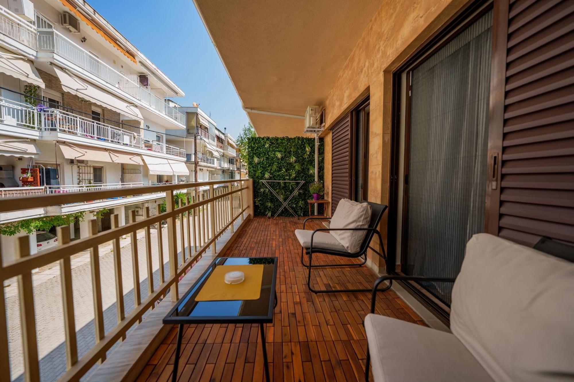 Lux Movie Stars Apartments Perea Peraía 외부 사진