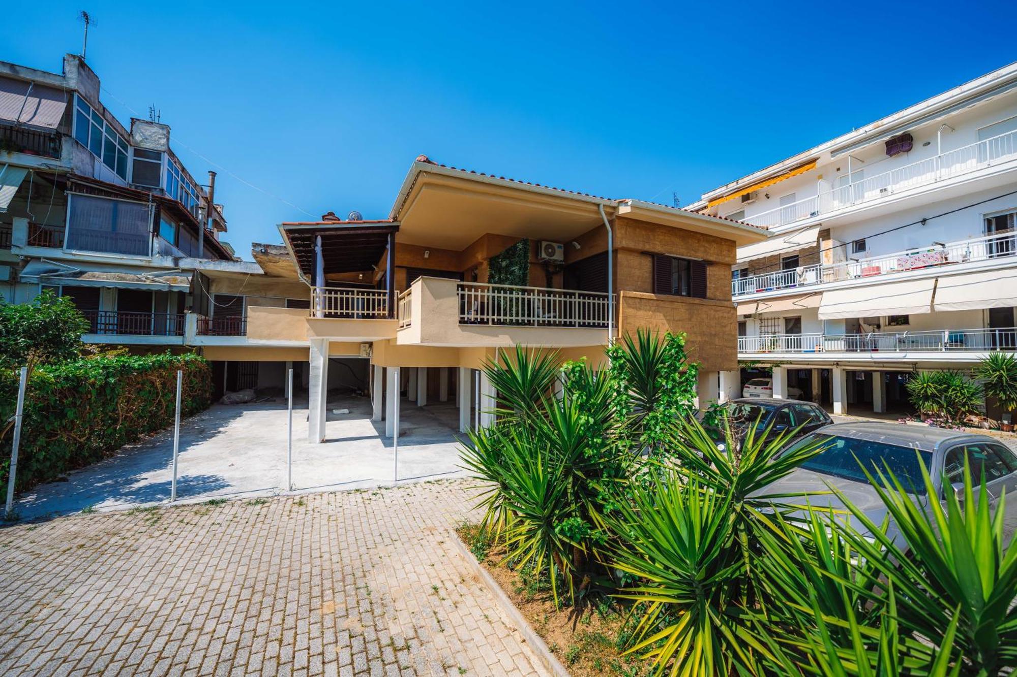 Lux Movie Stars Apartments Perea Peraía 외부 사진