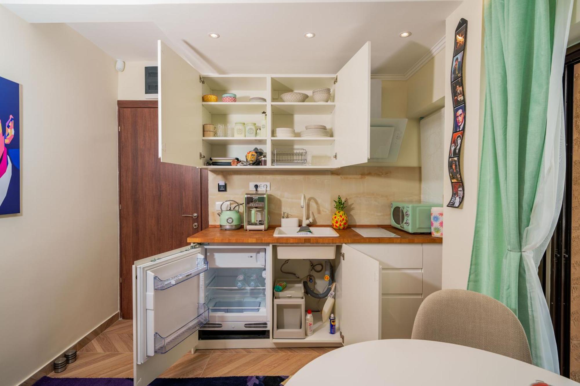 Lux Movie Stars Apartments Perea Peraía 외부 사진