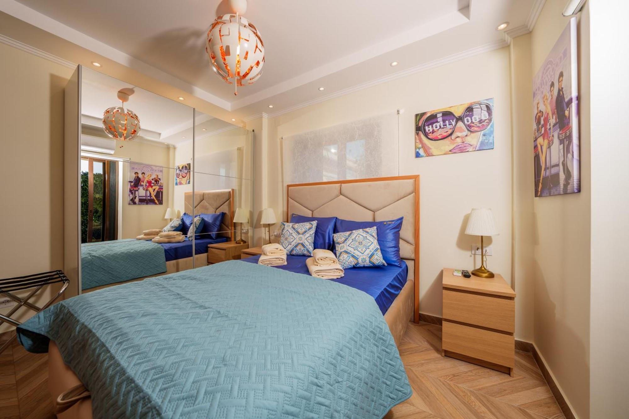 Lux Movie Stars Apartments Perea Peraía 외부 사진