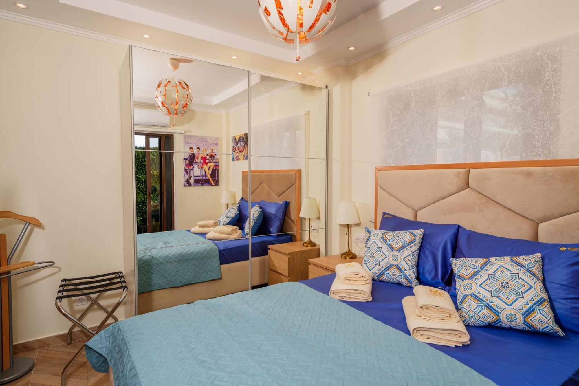 Lux Movie Stars Apartments Perea Peraía 외부 사진