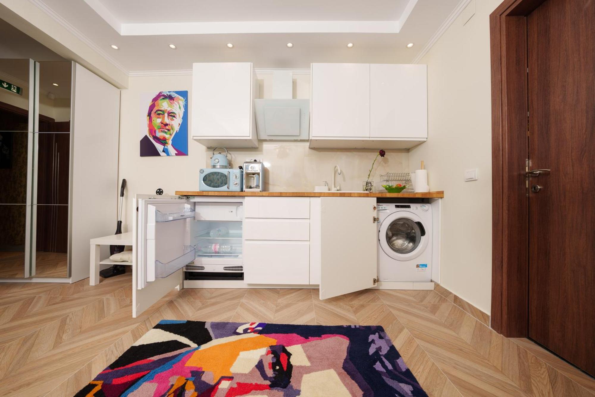 Lux Movie Stars Apartments Perea Peraía 외부 사진