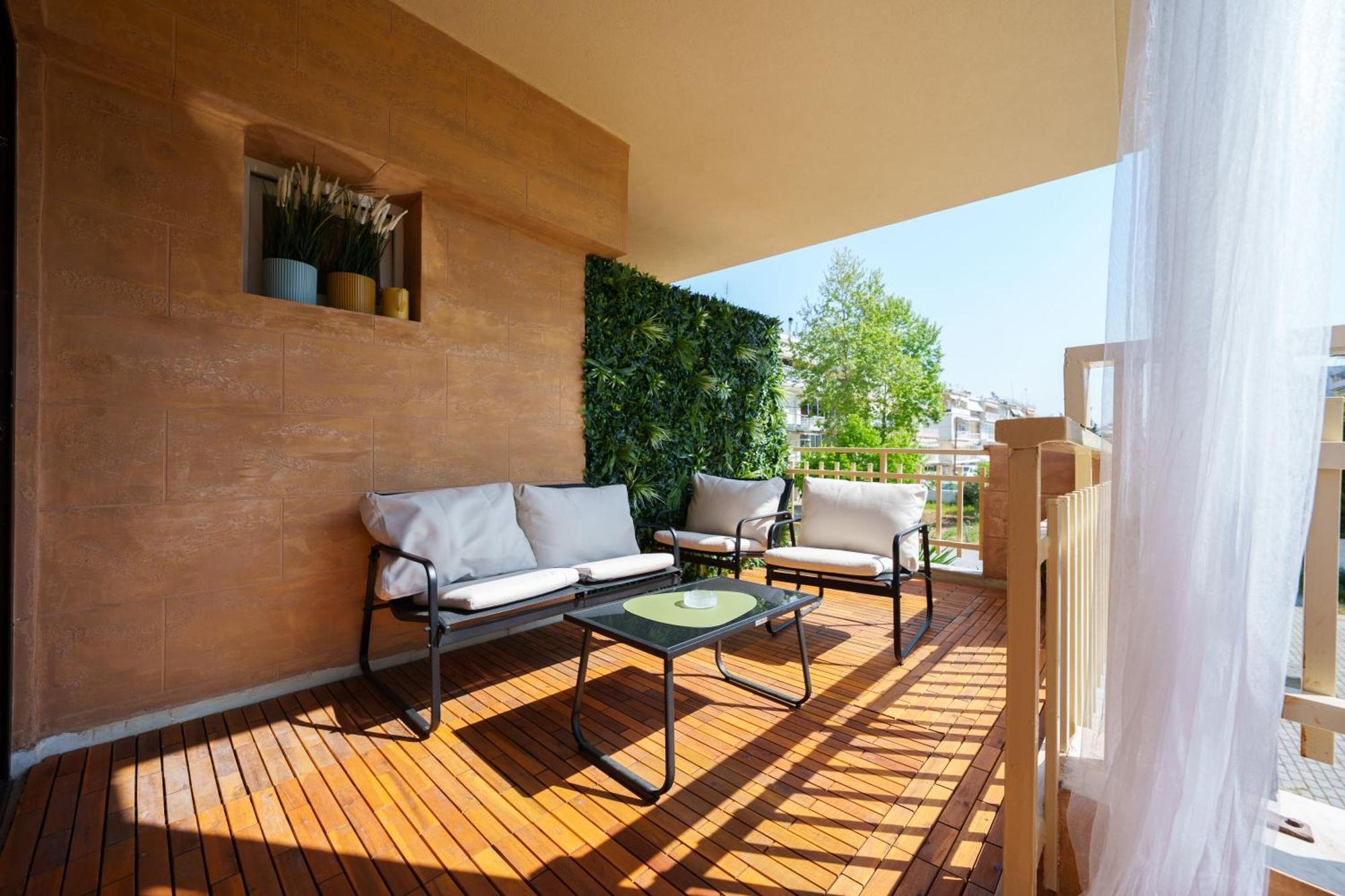 Lux Movie Stars Apartments Perea Peraía 외부 사진