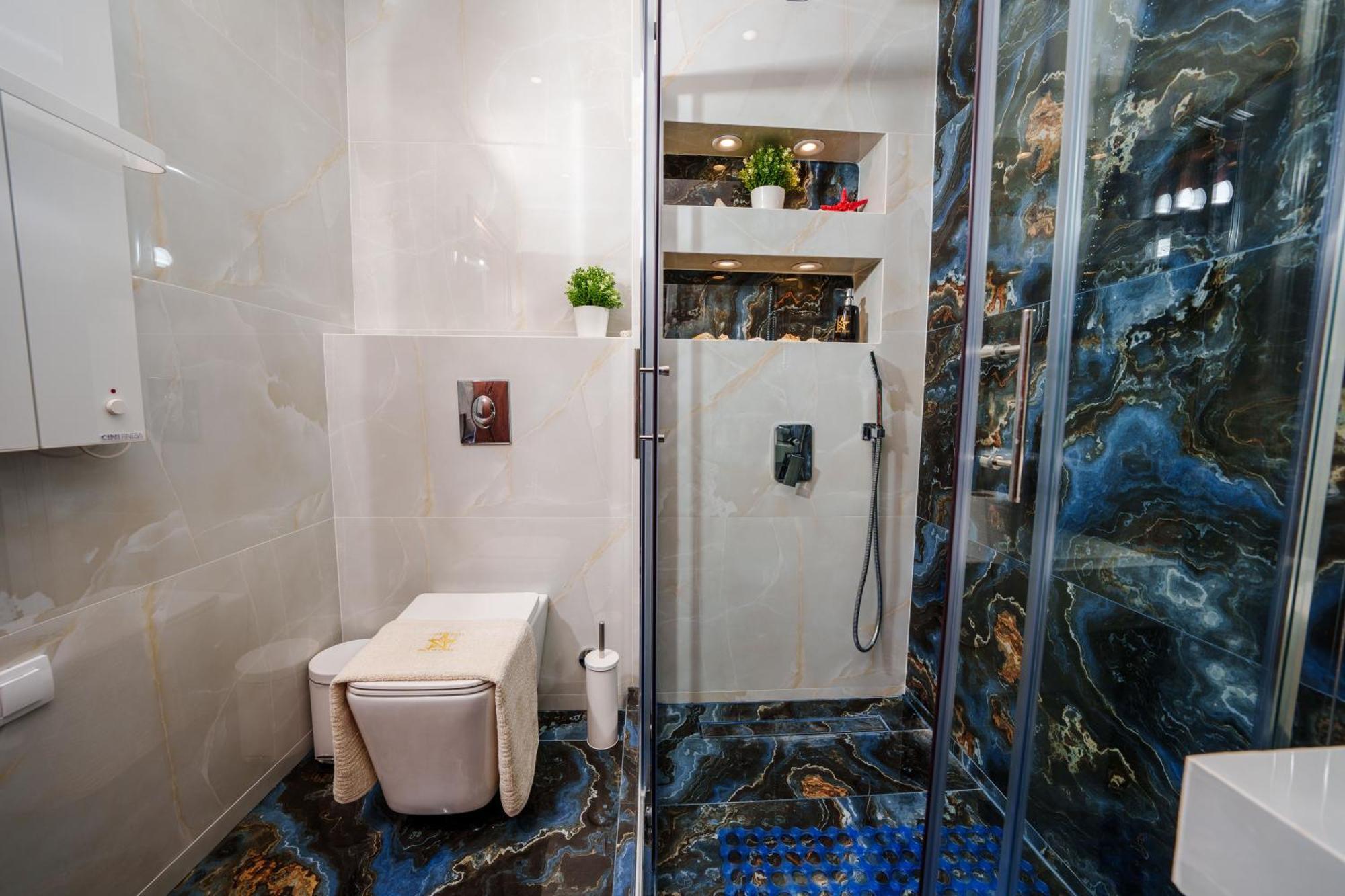 Lux Movie Stars Apartments Perea Peraía 외부 사진
