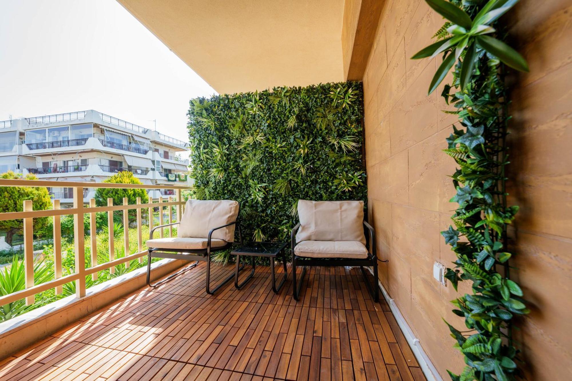Lux Movie Stars Apartments Perea Peraía 외부 사진